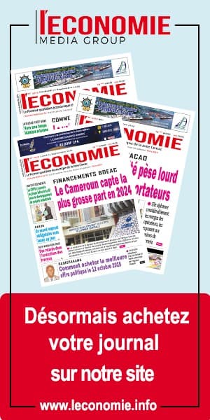 Abonnement numérique L'Économie
