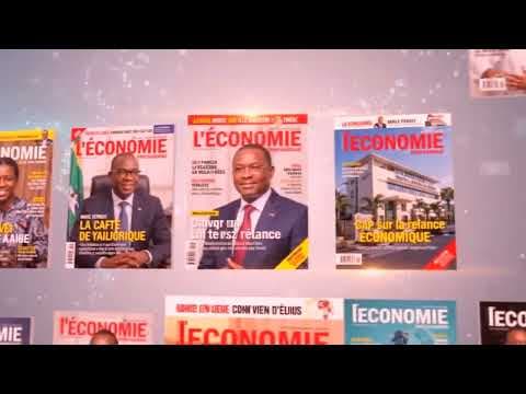 L'ECONOMIE INTERNATIONAL