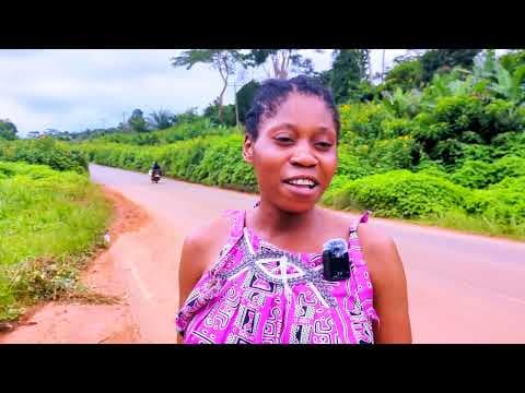 Tronçon Ketta Djoum