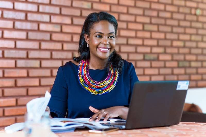 La Sénégalaise Aminata Kane nommée vice-présidente senior de Visa Afrique centrale et de l’Ouest