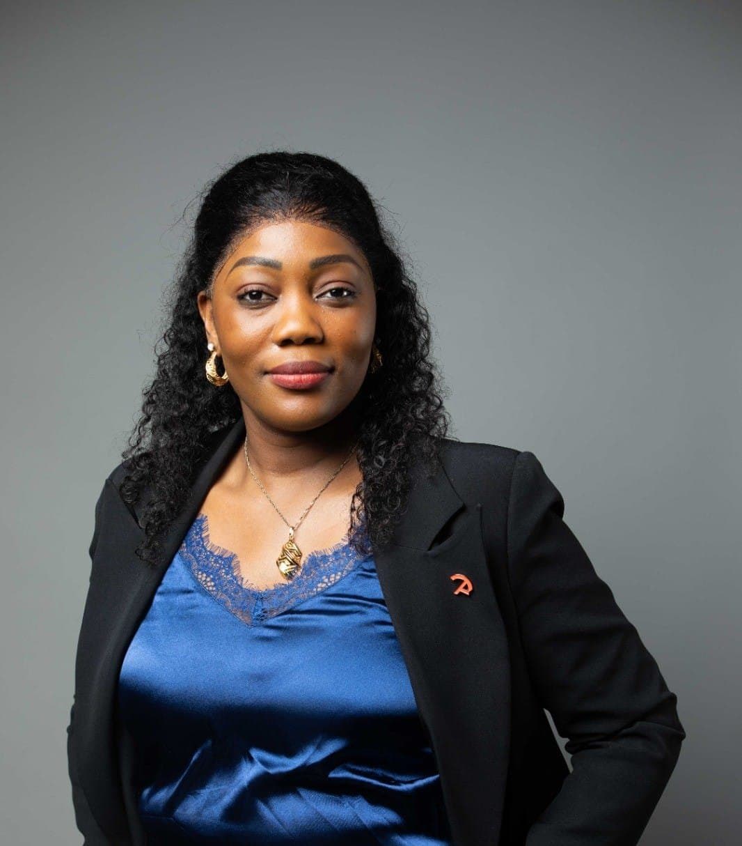 Marcelle Mabiala : « Le marché financier n’est pas un univers réservé aux grands groupes »