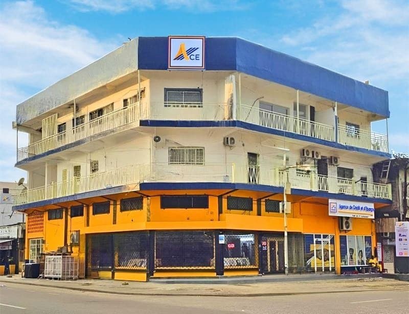 Microfinance : ACE Finance porte son capital à 5 milliards FCFA