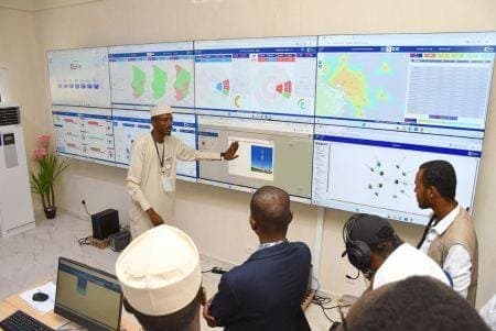 Tchad : L’Arcep se dote d’un outil pour mesurer la qualité des services dans les télécoms