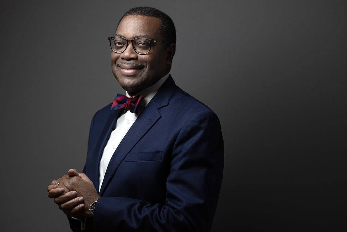 Botswana : Akinwumi Adesina va diriger le Diamonds for Development Fund