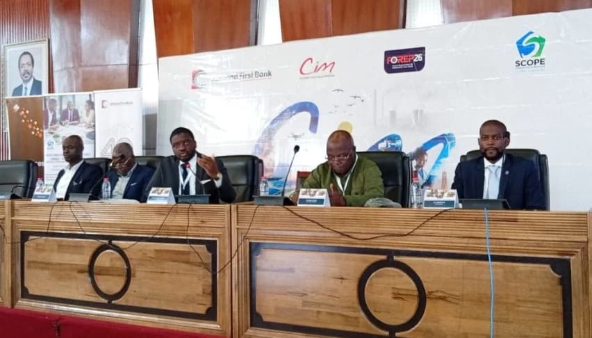 Promote 2026 : Le Forep ouvre le débat sur la résilience des entreprises face aux turbulences mondiales