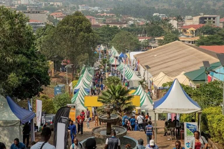 Promote 2026 : Les PME en quête de partenariats et de débouchés