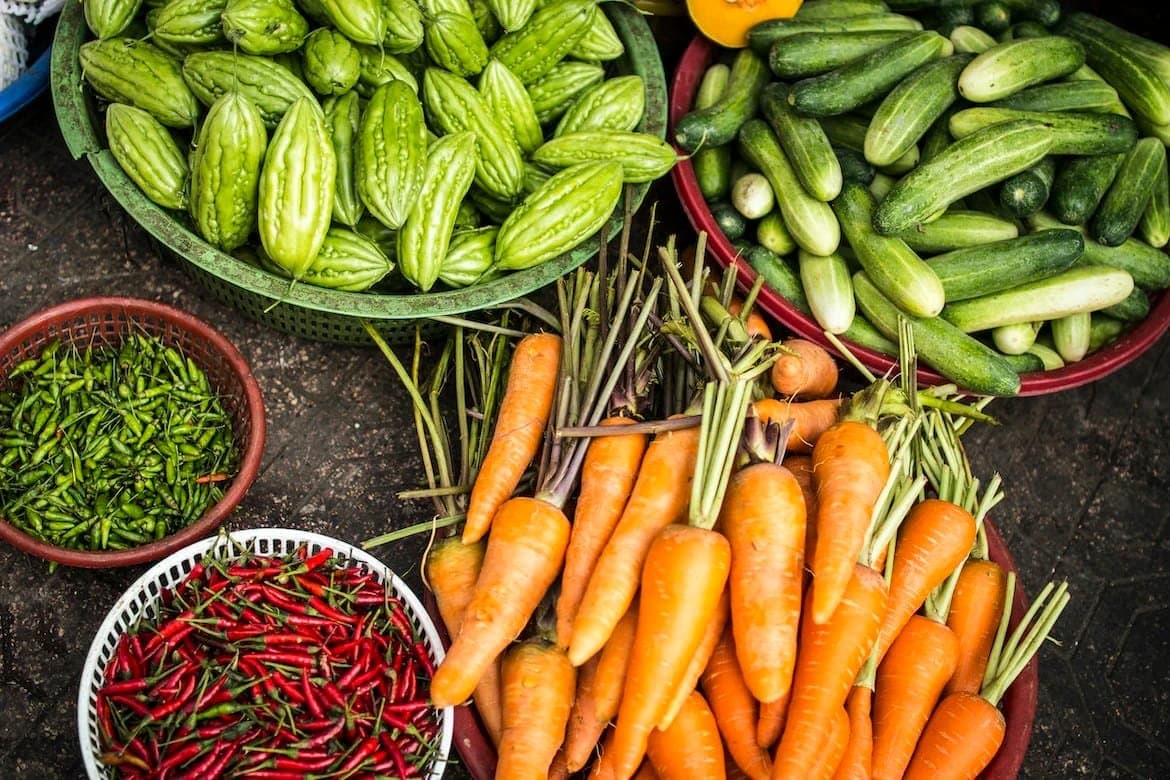 Cameroun : L’inflation alimentaire s’emballe en mai, portée par les légumes et les produits de la mer