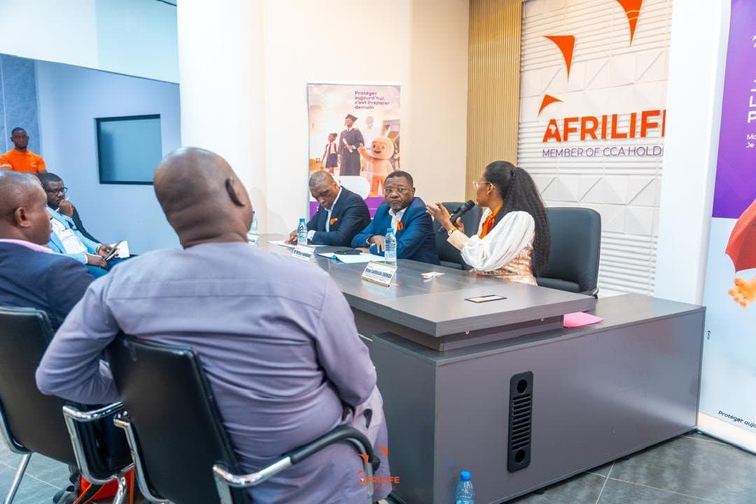 Assurance automobile : Afri Insurance anticipe la dématérialisation des attestations