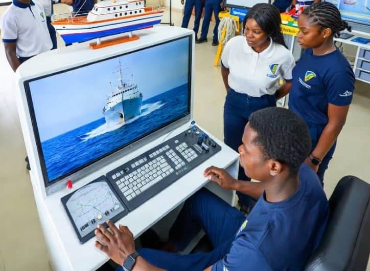 Kribi : La BAD engage 5 milliards de FCFA pour un centre de formation aux métiers de la mer