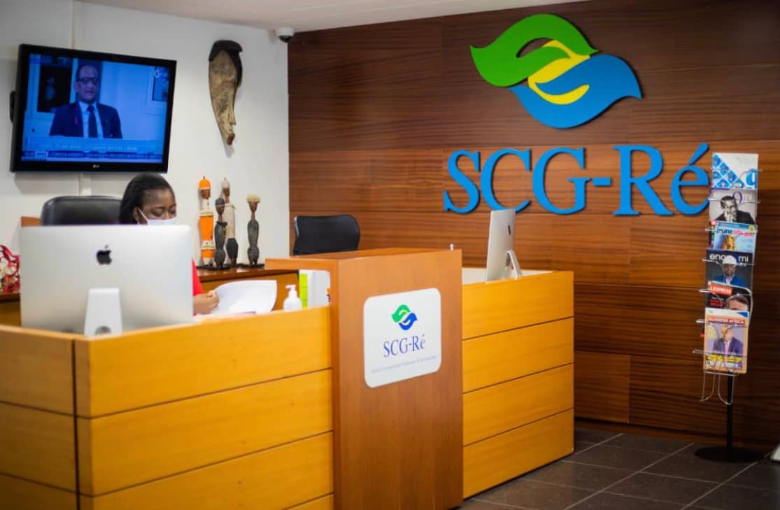 BVMAC : SCG-Ré fait fléchir la cote de 2,2 milliards FCFA