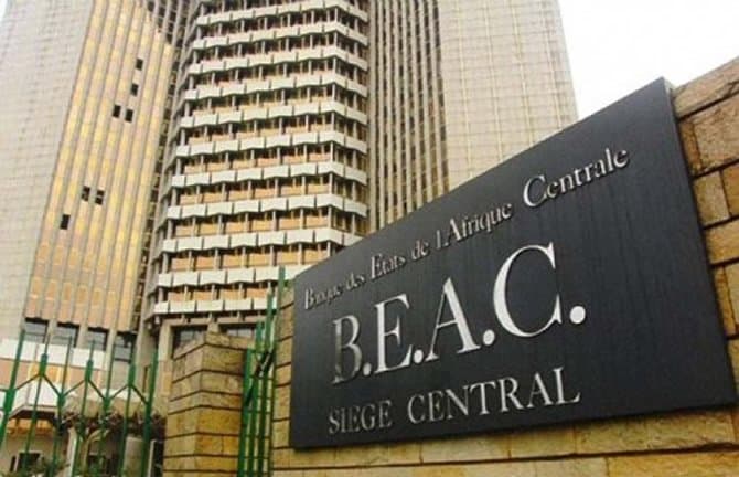 BEAC