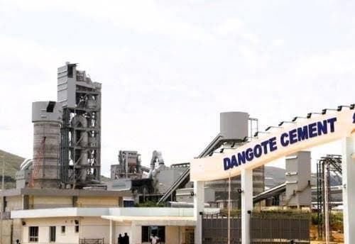 Marché du ciment : Cimencam et Dangote perdent 93 626 tonnes de ventes en un an