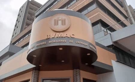 BVMAC : L’emprunt gabonais EGA16 décroche de 3%, la dette sous-régionale réajustée