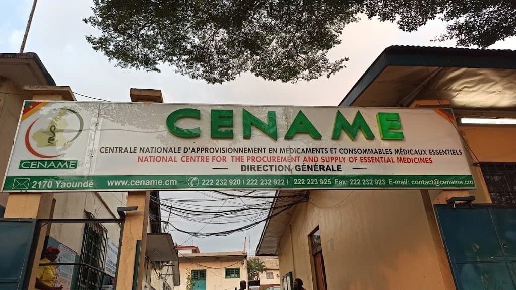 Infrastructures sanitaires : La BAD prépare la modernisation des dépôts de la Cename