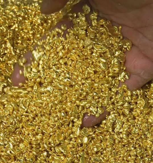 Gabon : Les exportations d’or chutent de 75 % au premier trimestre 2026