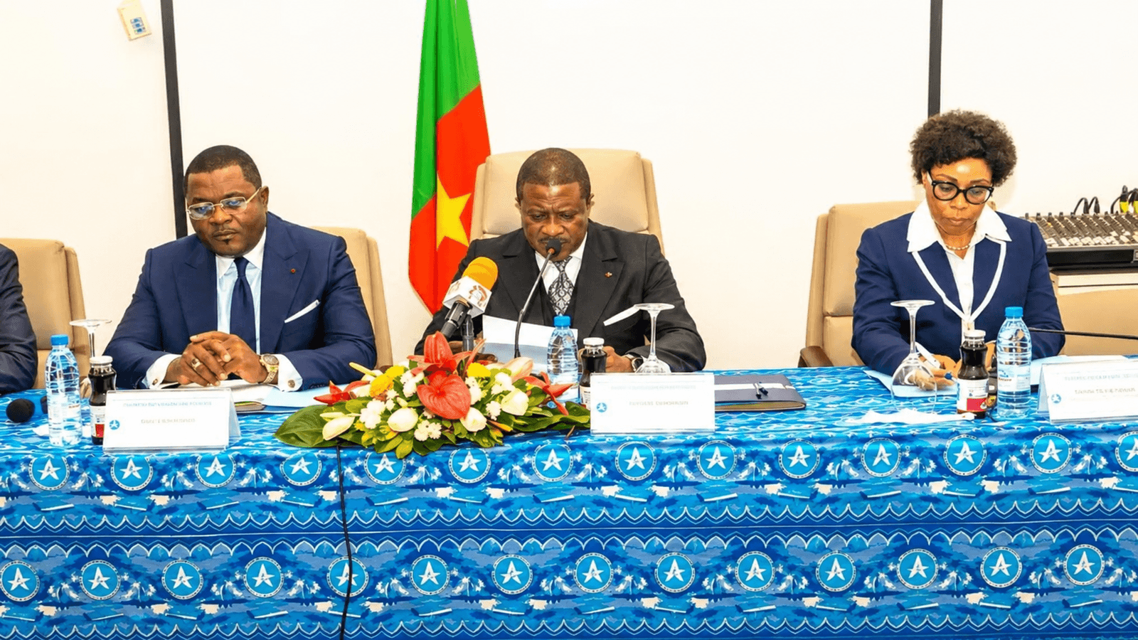 Sûreté aéroportuaire : Le taux de conformité du Cameroun atteint 78 %