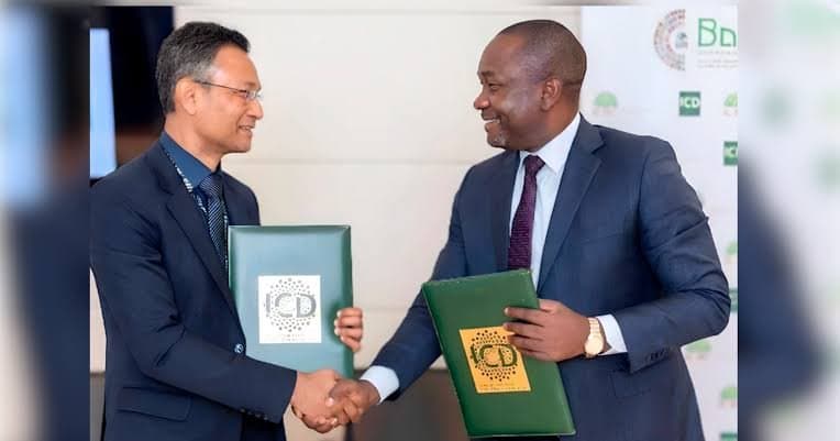 Financement des PME : Afriland First Bank mobilise 32,7 milliards de FCFA pour le secteur privé
