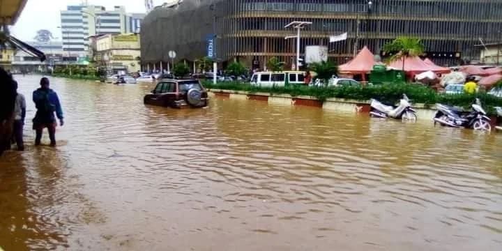 Inondations : Yaoundé mobilise 417,8 millions de FCFA pour renforcer son assainissement pluvial