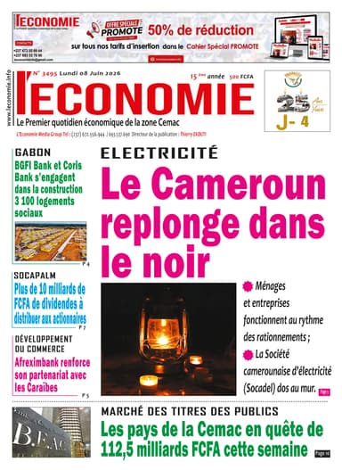 Couverture N° 3536