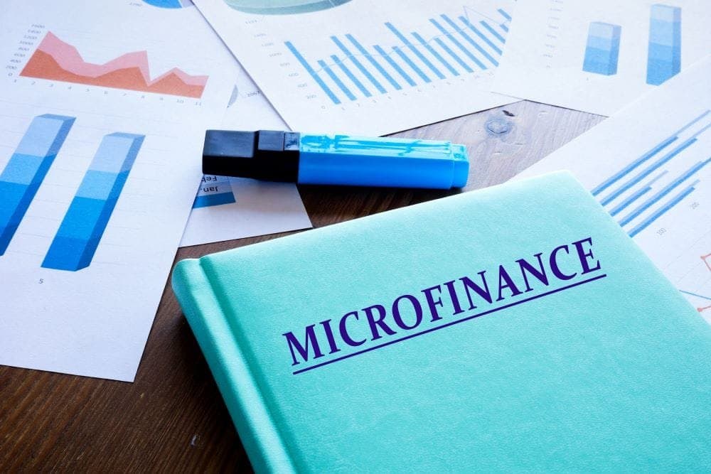 Microfinance : Les créances en souffrance atteignent 236,8 milliards de FCFA dans la CEMAC