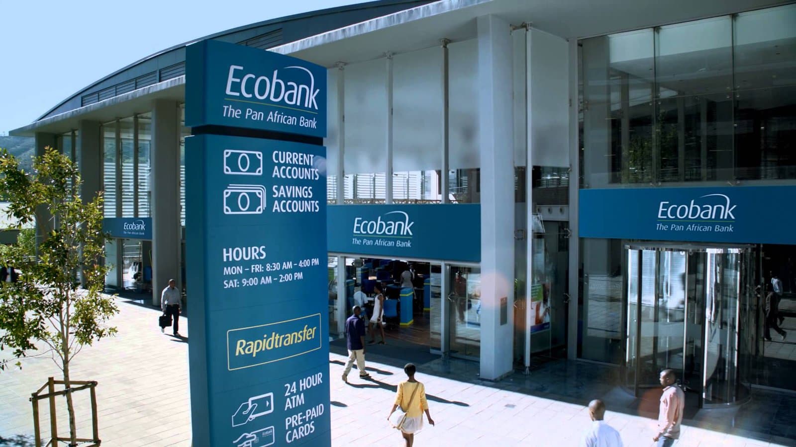 Augmentation de capital : Les coulisses du tour de table d’Ecobank pour BGFI Holding