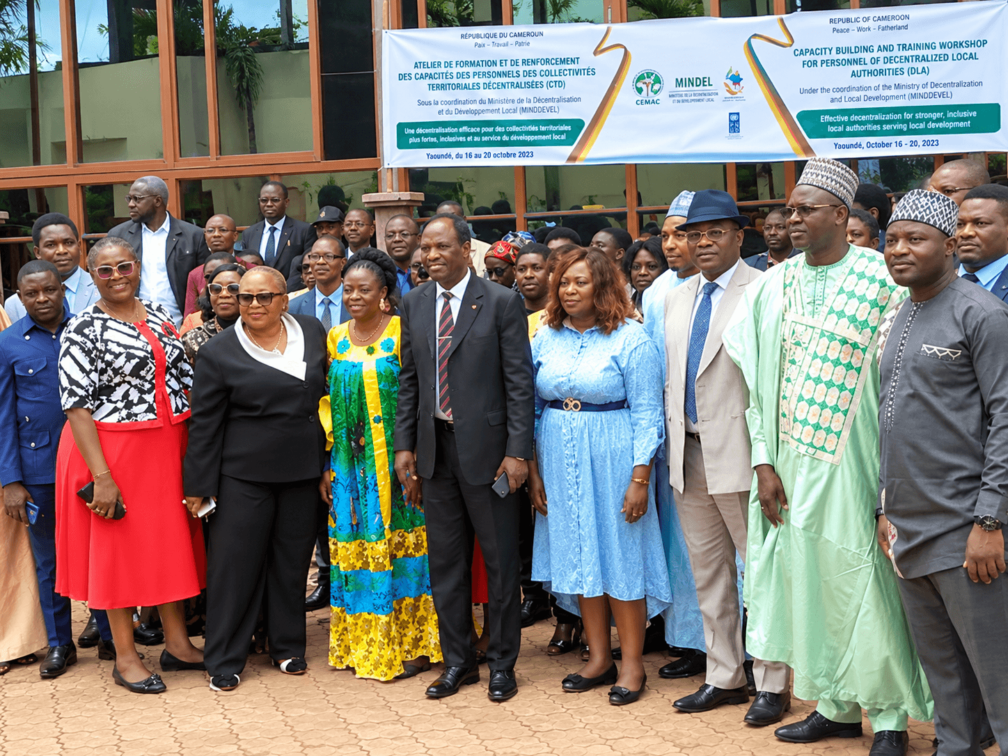 Risques chimiques : 12 nouveaux polluants intégrés dans la stratégie sanitaire du Cameroun