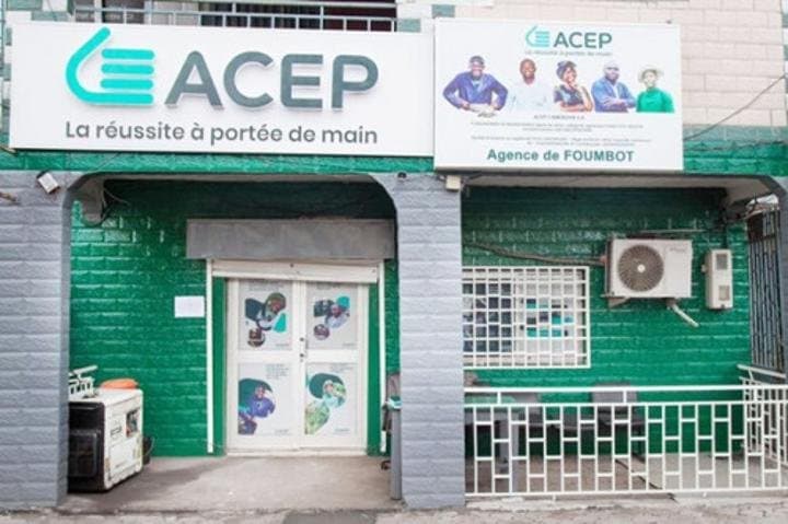 Secteur financier : Le montage en deux temps qui doit faire entrer Vista Bank au capital d’ACEP Cameroun
