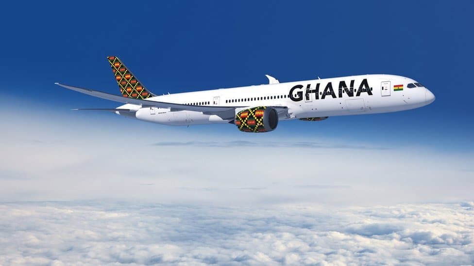 Fret aérien : DHL confie une partie de ses opérations au Cameroun à Air Ghana
