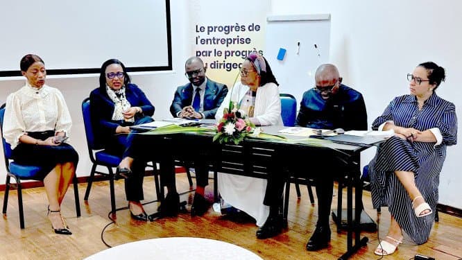 Réseaux des dirigeants : L’Association Progrès du Management étend son ancrage au Cameroun