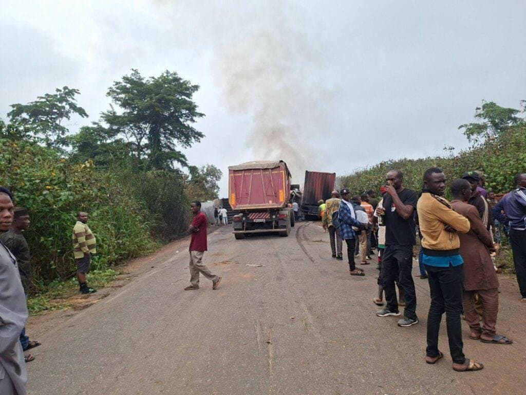 Axe Douala-Yaoundé : Le transport routier enregistre plus de 15 % de surcoût pour les entreprises