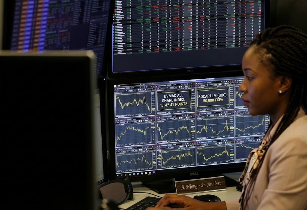 BVMAC : Socapalm absorbe la totalité du marché des actions à 50 000 FCFA