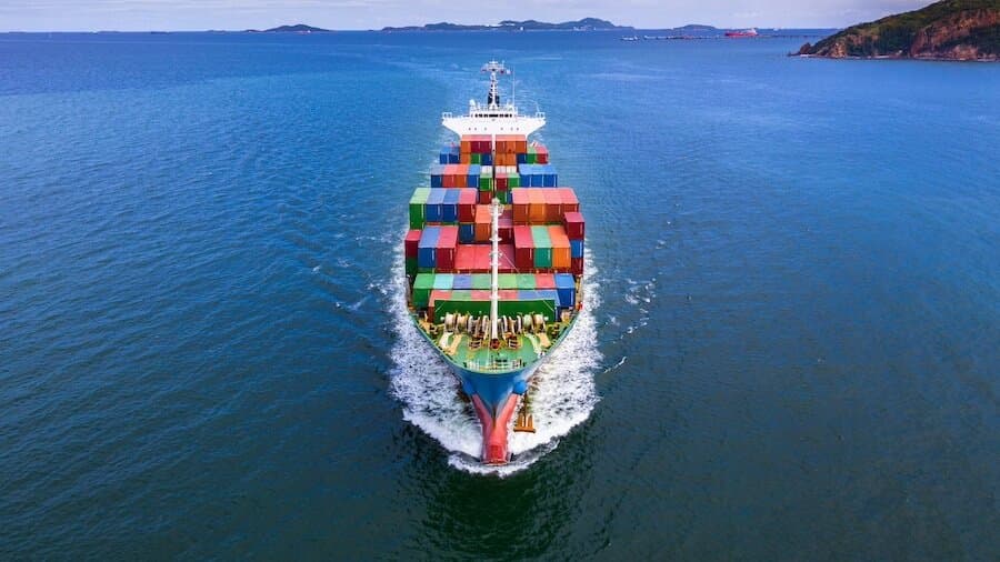 Commerce : REasy et AGL expérimentent le groupage pour les importations depuis la Chine