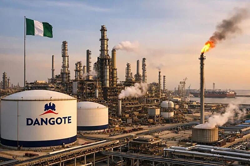 Hydrocarbures : Dangote installe une nouvelle filiale au Cameroun