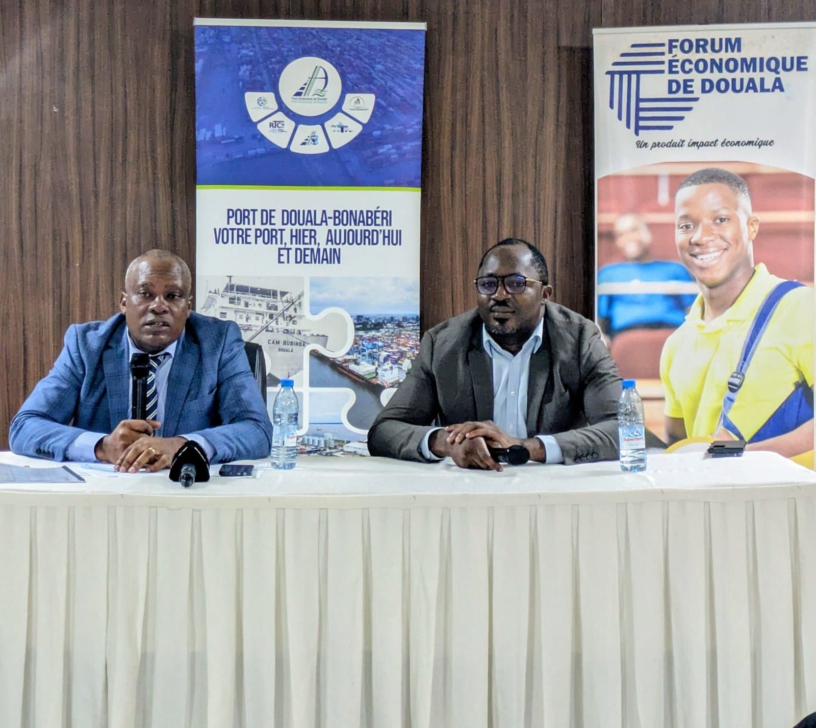 Forum économique de Douala : Deux jours pour rapprocher les projets du financement