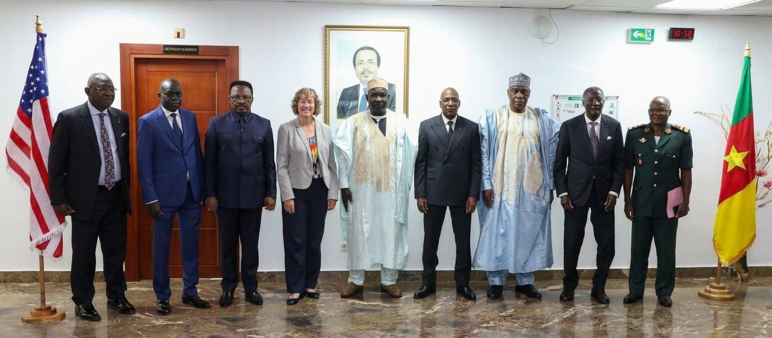 Système de santé : Les États-Unis mobilisent 240 milliards de FCFA pour le Cameroun