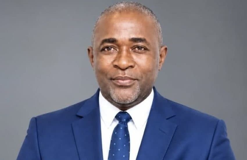 Gabon : Georges Christian Waza, un homme des comptes publics à la barre de l’économie bleue