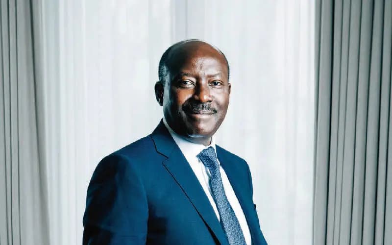 Henri-Claude Oyima attendu au Cameroun pour la deuxième phase de l’augmentation de capital de BGFI Holding