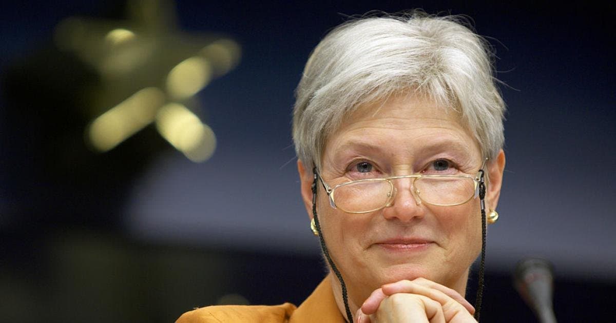 Gouvernance des ressources naturelles : Maria Van Der Hoeven prend la tête de l’ITIE pour trois ans