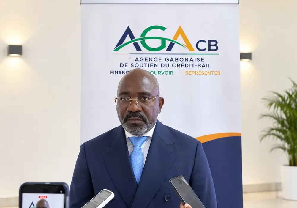 Gabon : Les acteurs du crédit-bail créent l’AGA CB pour structurer le marché