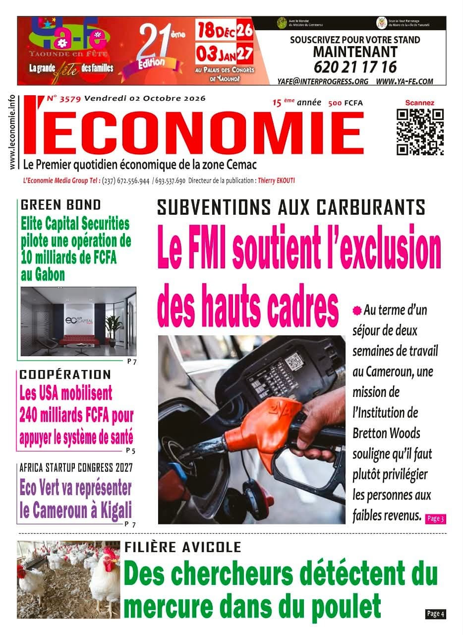 Couverture N°3579