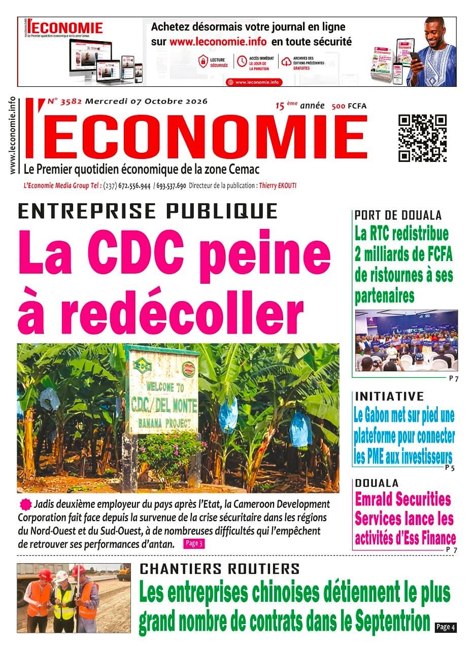 Couverture N°3582