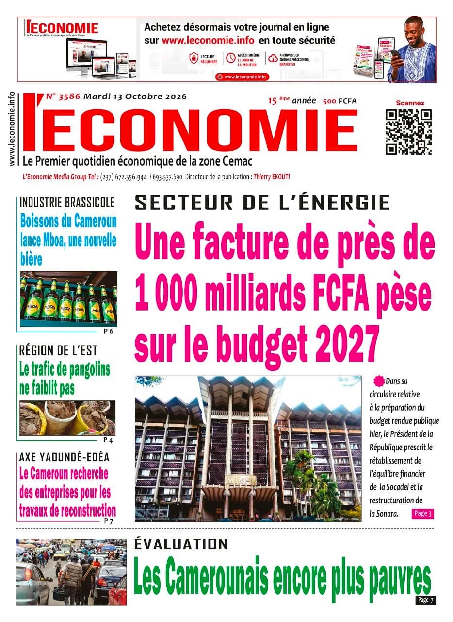 Couverture N°3586