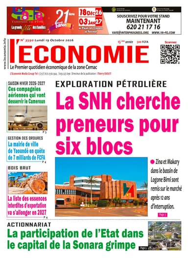 Couverture N° 3590