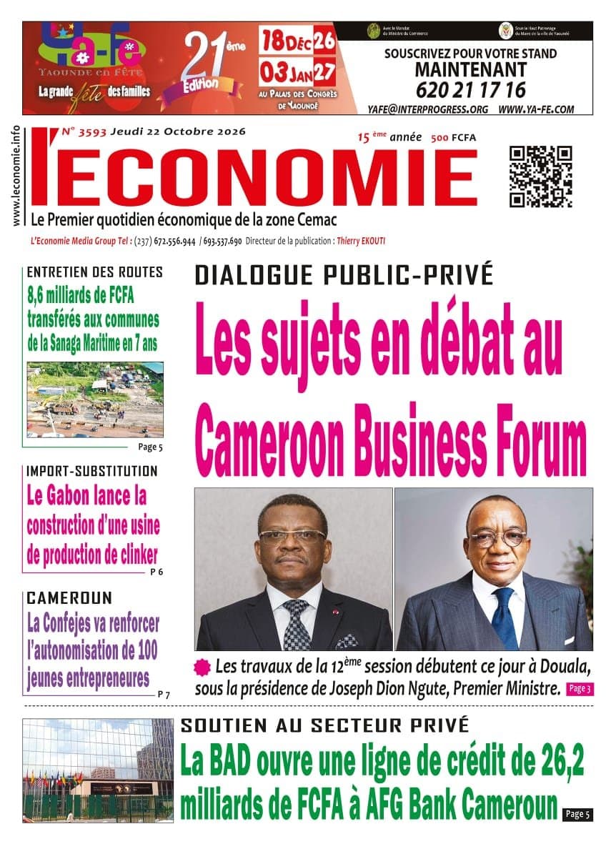 Couverture N°3593
