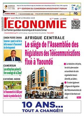 Couverture N°3596