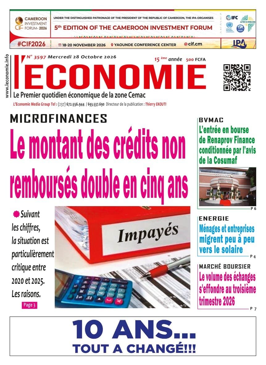 Couverture N°3597
