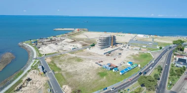 Gabon : La Cosumaf donne son feu vert à l’emprunt vert de 10 milliards de FCFA de la FMCT