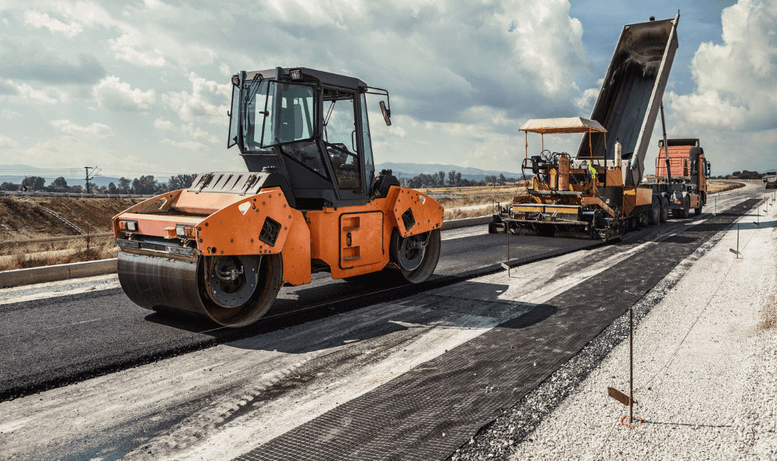 Infrastructures : Les entreprises chinoises concentrent 66 % des grands contrats routiers du Septentrion