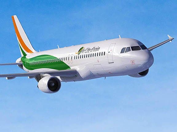 Transport aérien : Air France et Air Côte d’Ivoire scellent un compromis commercial sur Paris-Abidjan