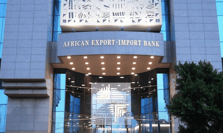 Afreximbank porte ses fonds propres à 8,5 milliards de dollars au premier semestre 2026